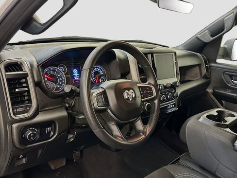 Used 2025 RAM 1500 Tradesman image 18