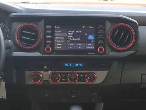 Used 2021 Toyota Tacoma SR image 16