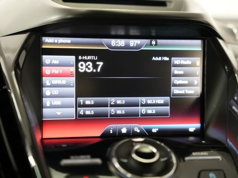 Used 2015 Ford Escape Titanium FWD image 21