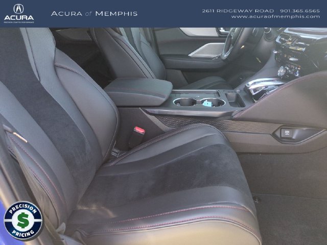 Certified 2025 Acura MDX A-Spec AWD/4WD image 29