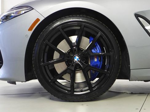 Used 2023 BMW 840i Gran Coupe w/ Comfort Seating Package RWD image 5