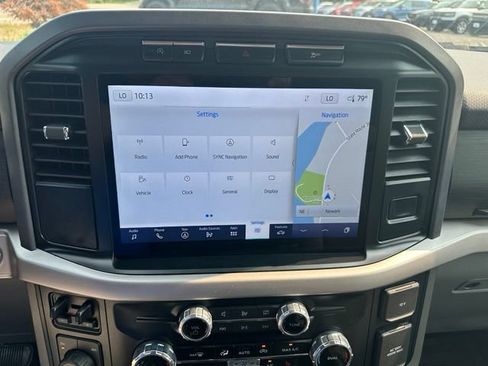 Used 2023 Ford F150 XLT w/ Equipment Group 302A High AWD/4WD image 31