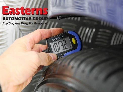 Used 2023 Kia Forte LXS image 27