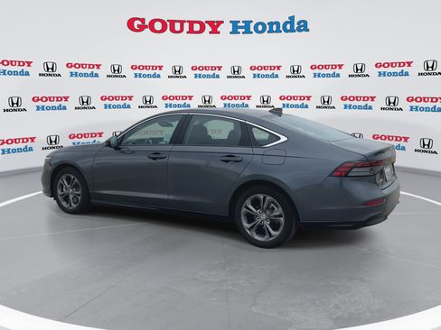 Used 2024 Honda Accord EX-L image 6