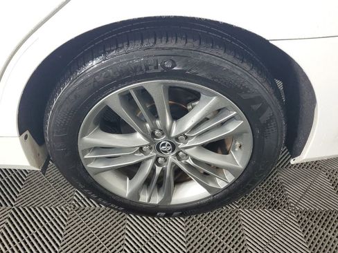 Used 2017 Toyota Camry SE image 27