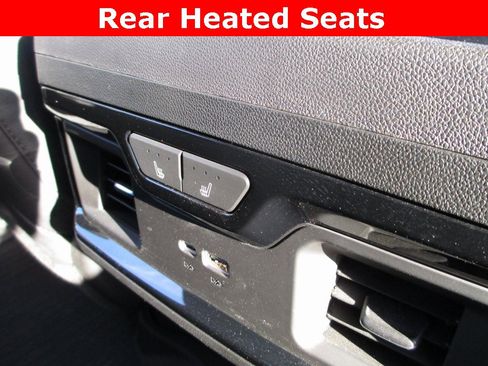 Certified 2024 GMC Sierra 3500 AT4 w/ AT4 Premium Plus Package image 24