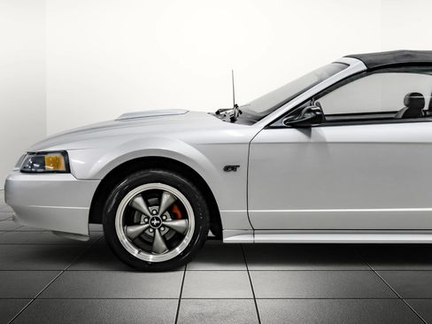 Used 2003 Ford Mustang GT Premium RWD image 13