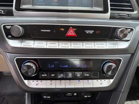 Used 2019 Hyundai Sonata SEL FWD image 7