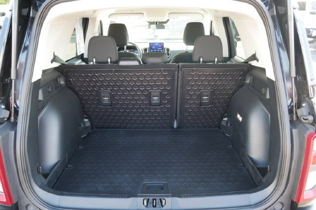 Used 2021 Ford Bronco Sport Big Bend AWD/4WD image 8