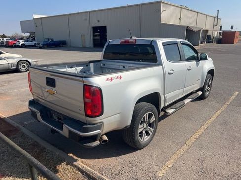Used 2018 Chevrolet Colorado LT image 7