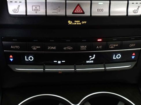 Used 2017 Mercedes-Benz E 400 Coupe w/ Premium 1 Package image 45