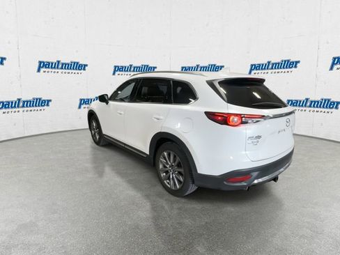 Used 2020 MAZDA CX-9 Grand Touring AWD/4WD image 8