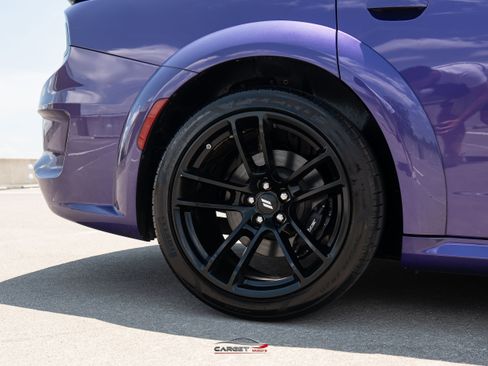 Used 2023 Dodge Charger Scat Pack RWD image 11
