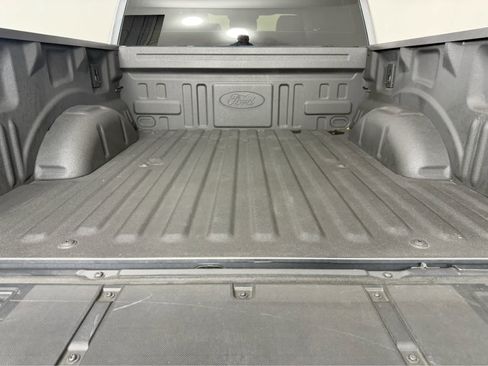 Used 2024 Ford F150 Lightning Pro w/ Tow Technology Package AWD/4WD image 15