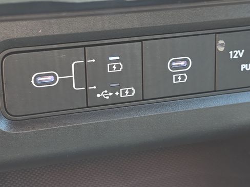 Certified 2026 Hyundai Tucson SEL AWD/4WD image 32