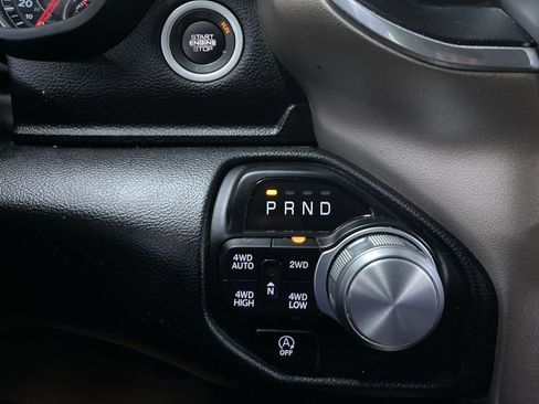 Used 2022 RAM 1500 Laramie image 24