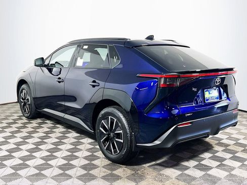 New 2026 Toyota bZ image 6