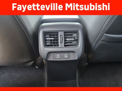 Used 2025 Acura ADX A-Spec AWD/4WD image 11