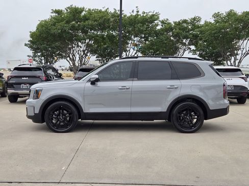 Used 2024 Kia Telluride EX X-Line AWD/4WD image 12
