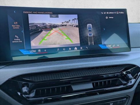 New 2026 BMW 330i 330i NA w/ Premium Package image 13