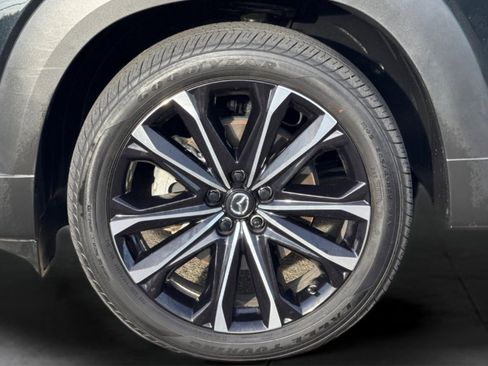 Used 2024 MAZDA CX-50 2.5 Turbo w/ Cargo Package image 26