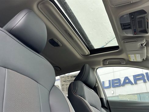Certified 2025 Subaru Crosstrek 2.5i Limited w/ Popular Package #4A image 17