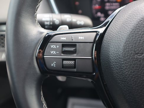 Used 2024 Acura Integra A-Spec image 19