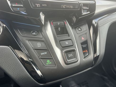 Used 2025 Honda Odyssey Touring image 21