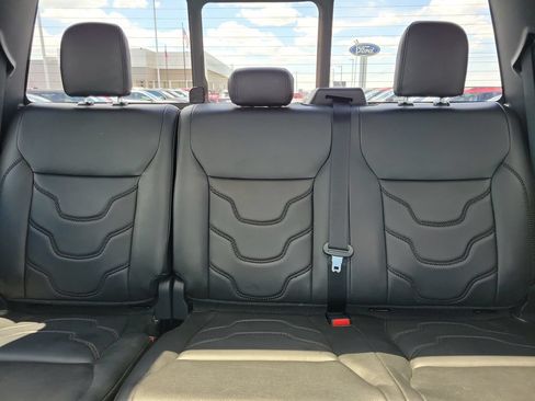 Used 2021 Ford F150 XLT w/ Equipment Group 302A High AWD/4WD image 17