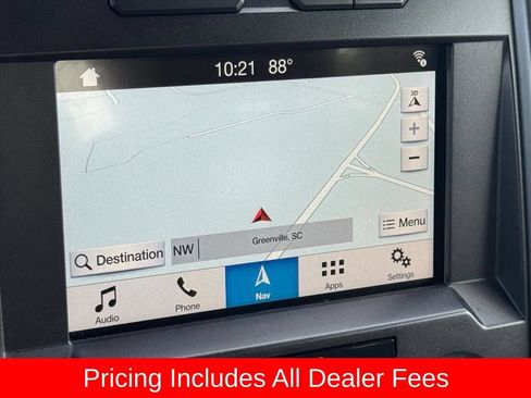 Used 2018 Ford F150 XLT w/ Equipment Group 302A Luxury RWD image 21