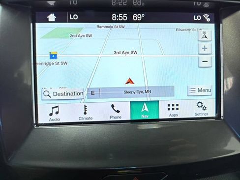 Used 2019 Ford Ranger Lariat w/ Equipment Group 501A Mid AWD/4WD image 27
