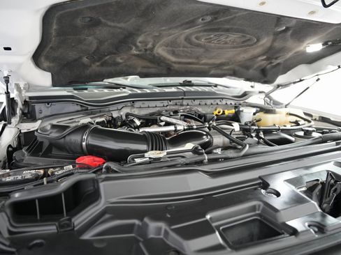 Used 2019 Ford F350 Lariat w/ Lariat Ultimate Package image 69