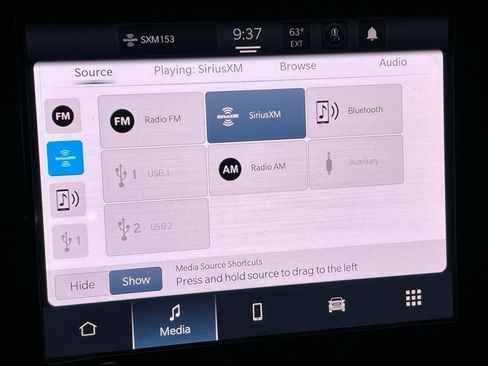 New 2026 RAM 4500 Tradesman w/ Chrome Appearance Group image 25