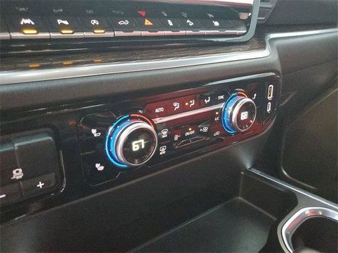 Used 2023 GMC Sierra 1500 Elevation w/ Preferred Package image 76