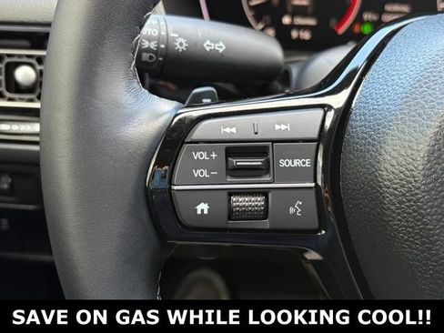 Used 2025 Honda Civic Sport image 20