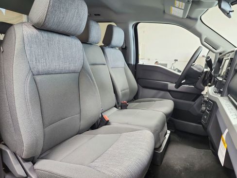 New 2026 Ford F250 XLT AWD/4WD image 36