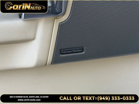 Used 2012 Land Rover LR4 HSE AWD/4WD image 12