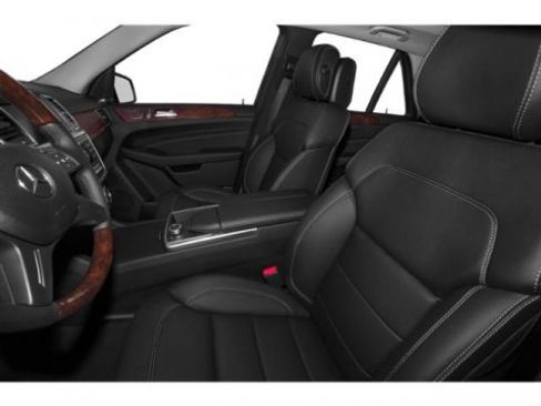 Used 2015 Mercedes-Benz ML 400 4MATIC image 8
