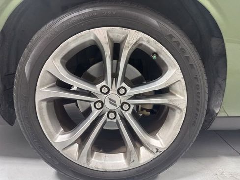 Used 2021 Dodge Challenger R/T RWD image 6