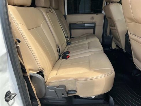 Used 2016 Ford F250 Lariat image 23