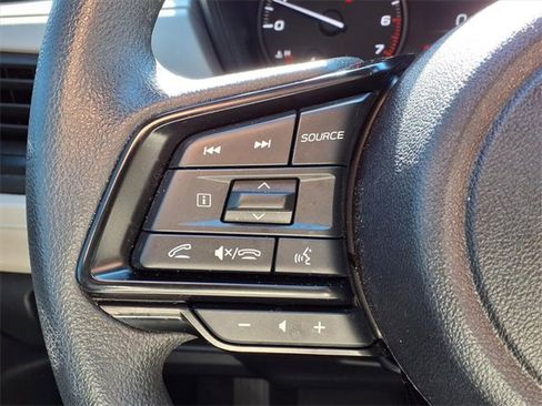 Certified 2025 Subaru Forester image 13