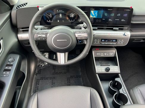 New 2026 Hyundai Kona SEL Premium image 12