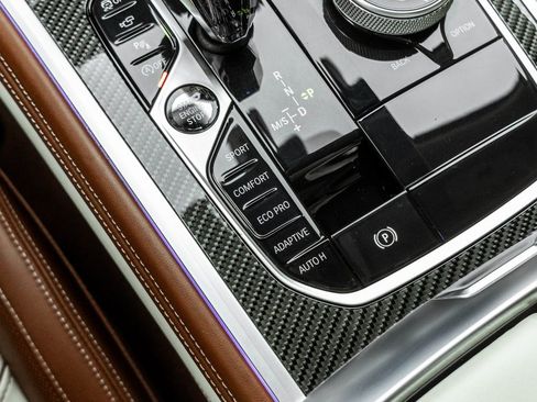 Used 2023 BMW M850i xDrive Coupe w/ M Carbon Exterior Package image 26