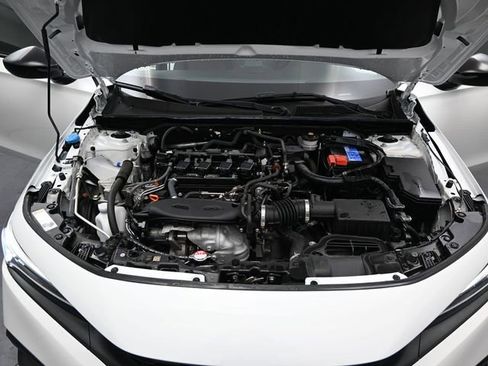 Used 2023 Honda Civic Si image 10