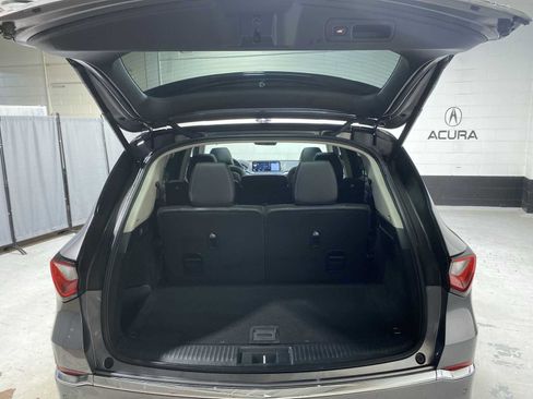 Used 2023 Acura MDX SH-AWD w/ Technology Package image 19