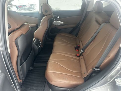 Used 2024 Acura RDX w/ Technology Package image 10