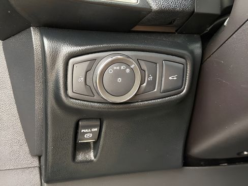 Used 2016 Lincoln MKX Reserve w/ Technology Package AWD/4WD image 40