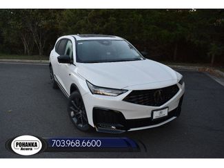 New 2026 Acura MDX A-Spec video 2