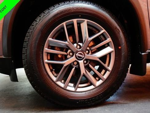 Certified 2023 Nissan Rogue S AWD/4WD image 71