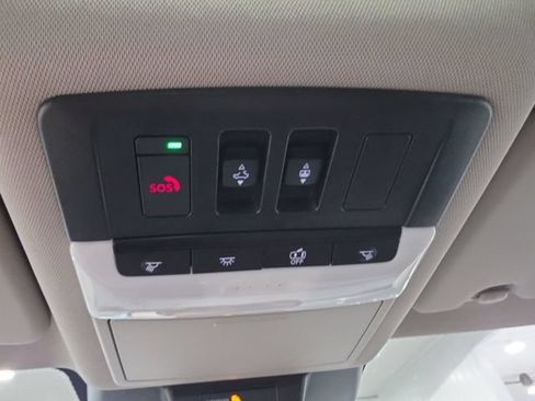 Used 2024 Nissan Rogue Platinum w/ Platinum Premium Package AWD/4WD image 22